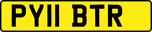 PY11BTR