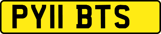 PY11BTS
