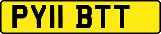 PY11BTT