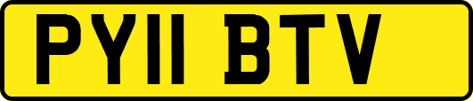 PY11BTV