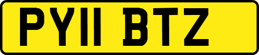 PY11BTZ