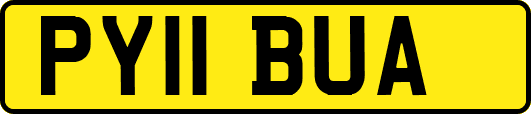 PY11BUA