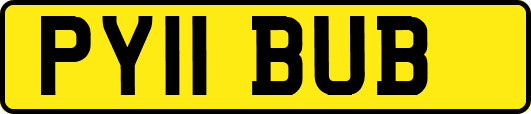 PY11BUB