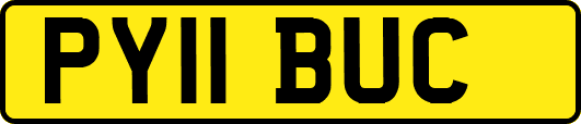 PY11BUC
