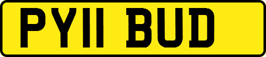 PY11BUD