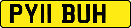 PY11BUH