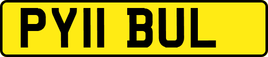 PY11BUL