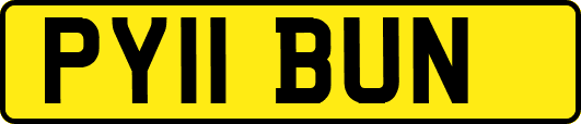 PY11BUN