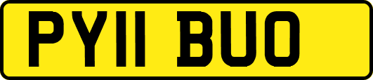 PY11BUO