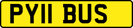 PY11BUS