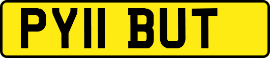 PY11BUT