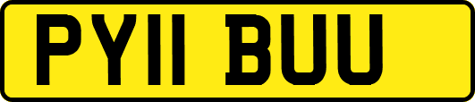 PY11BUU