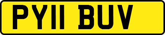 PY11BUV