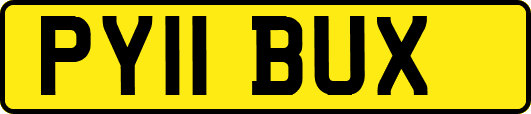 PY11BUX