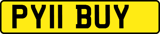PY11BUY