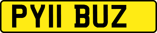 PY11BUZ