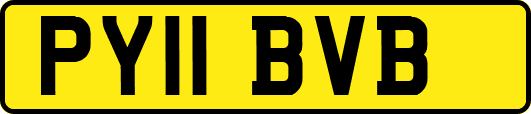 PY11BVB