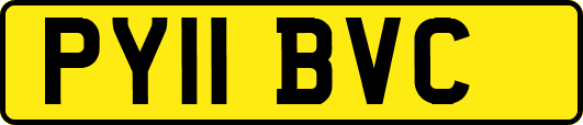 PY11BVC