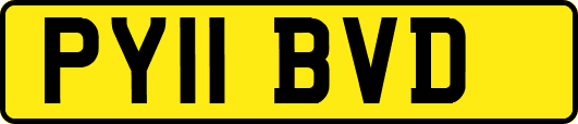 PY11BVD