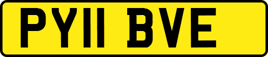 PY11BVE