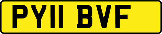 PY11BVF