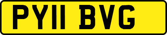 PY11BVG