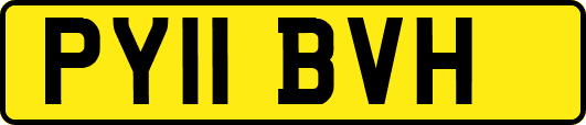 PY11BVH