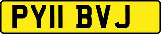 PY11BVJ