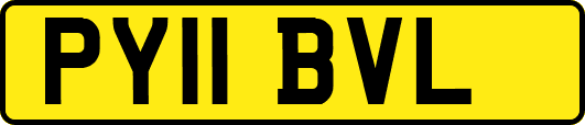 PY11BVL