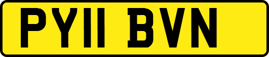 PY11BVN