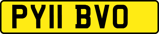 PY11BVO
