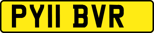 PY11BVR