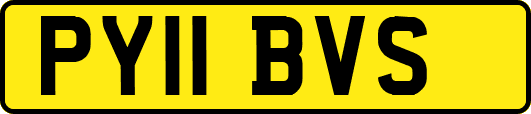 PY11BVS