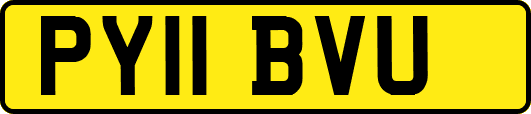 PY11BVU