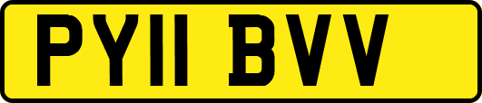 PY11BVV