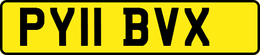 PY11BVX