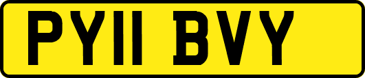 PY11BVY