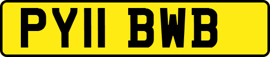 PY11BWB