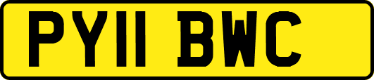 PY11BWC