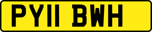 PY11BWH
