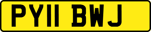 PY11BWJ