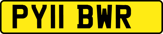 PY11BWR