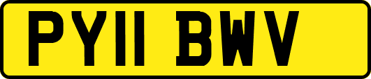 PY11BWV