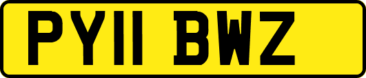 PY11BWZ