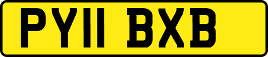 PY11BXB
