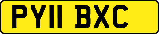 PY11BXC