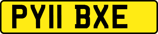 PY11BXE