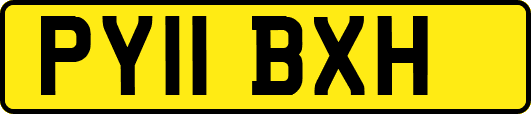 PY11BXH