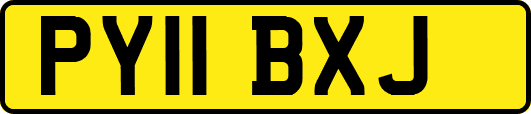 PY11BXJ