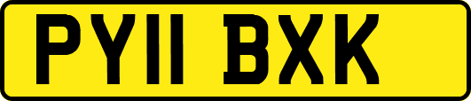 PY11BXK